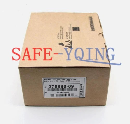 1PCS NEW Heidenhain Encoder ROD486 1024 03S12-03 K ID:376886-09