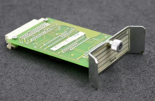 Indramat Memory Module AS 61/011-000 ID 22769 with Software on Eproms RAC 31V0.3