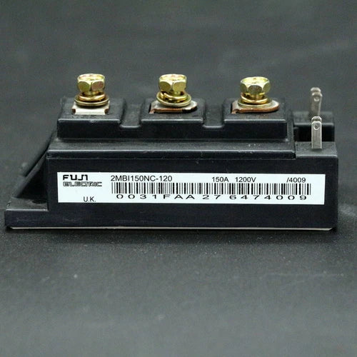 Fuji 2MBI150NC-120 150A 1200V NEW For Fuji IGBT Module 1PC New Free Shipping