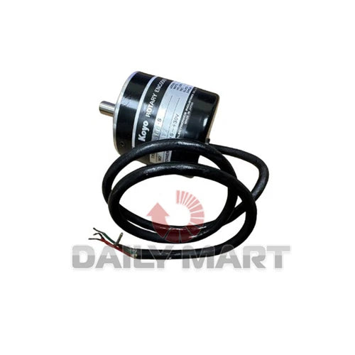 New In Box KOYO TRD-J360-S Rotary Encoder