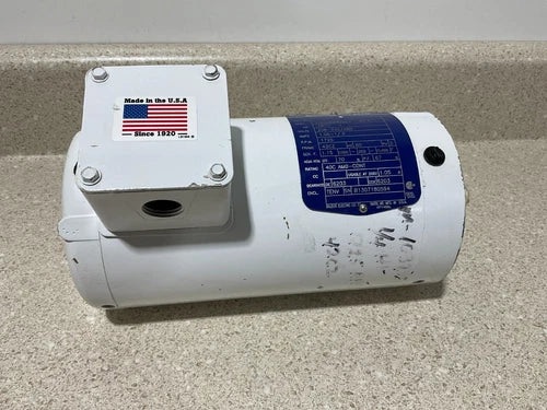 Baldor 33E006W020G1 NOVO