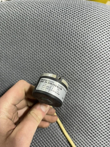 Baumer BHK06.24K250/K548 Encoder