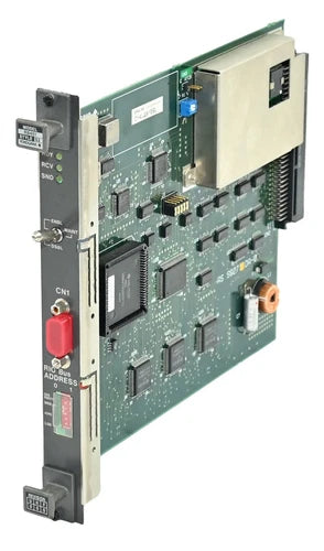 Yokogawa RB401 Style S2 Board