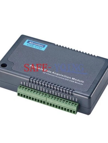 1PC New Advantech USB-4750 32Ch Isolated D/O USB Module