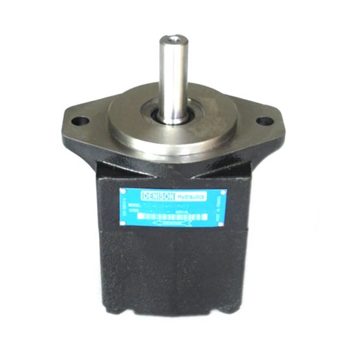 1pc NEW Denison Hydraulics T6E-045-1R pump fedex or DHL