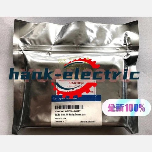 NEW agilent G3170-60177 Ion source heating component DHL Fast delivery