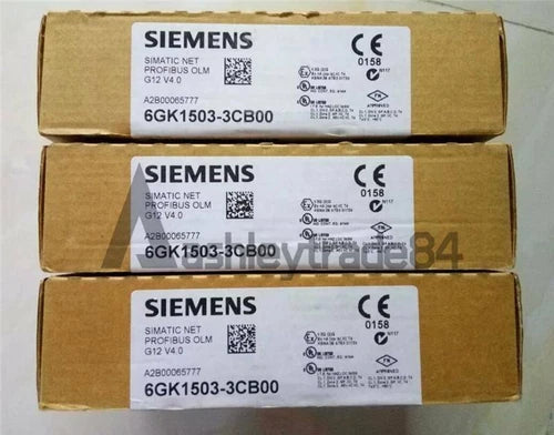 New 1PCs Siemens 6GK1503-3CB00 6GK1 503-3CB00