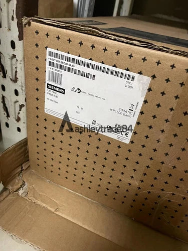 1PCS Siemens 15inch touch screen IFP1500 6AV7 862-2BD00-0AA0 6AV7862-2BD00-0AA0