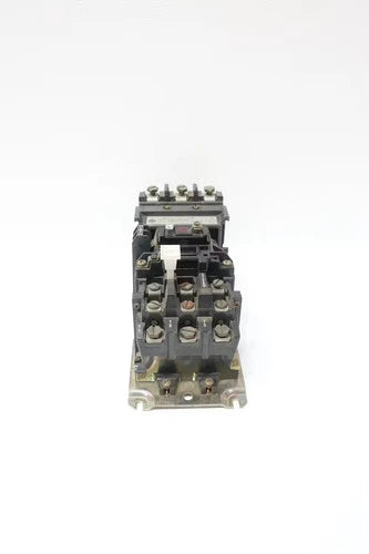 Allen Bradley 509-C0D-XXX Starter 25hp Size 2 460-575v-ac