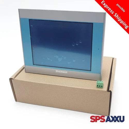 PROFACE Digital electronic Touch Panel AGP3400-S1-D24 Model: 3280035-02