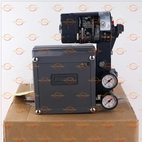 1PCS new Fisher 3582i Valve Positioner