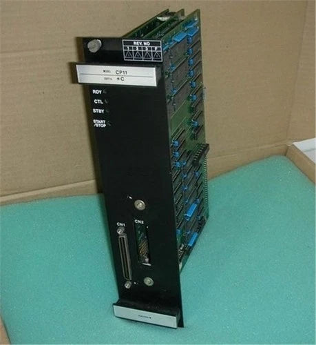 1Pc Used Yokogawa CP11*C pc