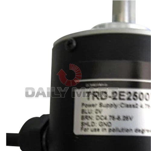 New Koyo TRD-2E2500A ¦Õ40 Incremental Rotary Encoder