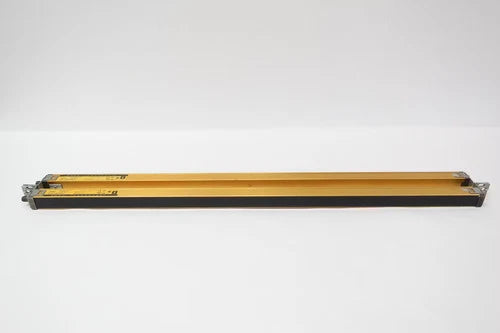 Omron F3SN-A0907P25-D Light Curtain Set