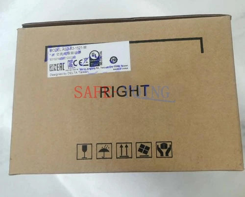 ONE DELTA Servo Drive B3 Series ASD-B3-1521-M New