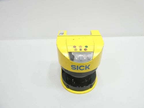 Sick S30A-4011GB Safety Laser Scanner