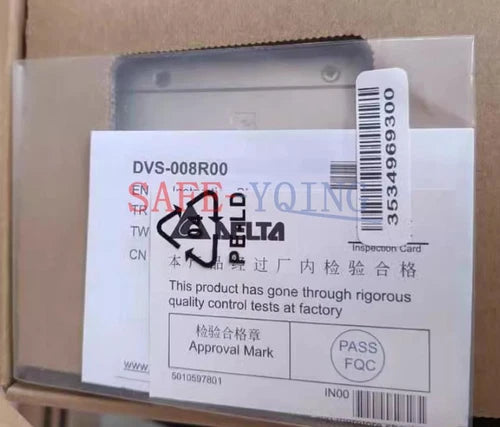 1PC DELTA DVS-008R00 switch new