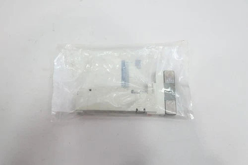 Smc VQ2200-5W1 Solenoid Valve Island