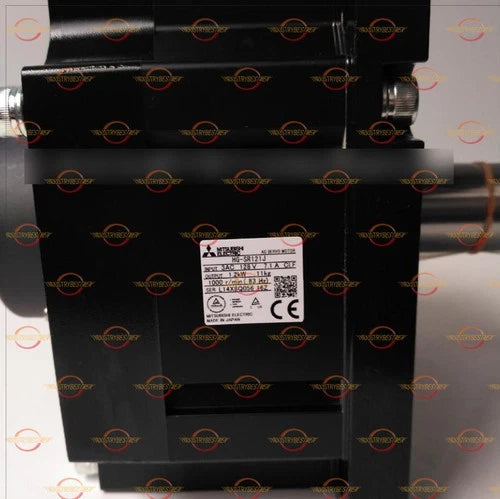 1PC NEW Mitsubishi servo motor HG-SR121J HGSR121J