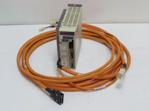 INDRAMAT Servo Drive DMD02.1-W082N 230V 4A 50/60Hz 750W 00281531 MINT CONDITION