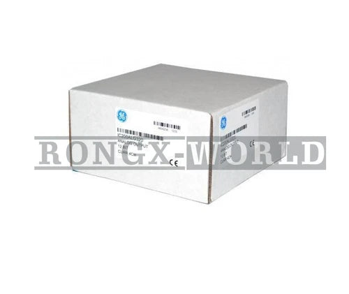 ONE SEALED GE FANUC IC200ALG320 ANALOG OUTPUT MODULE