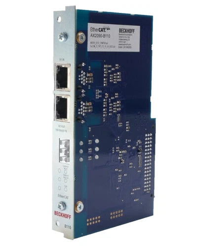Beckhoff Interface Card | AX2090-B110