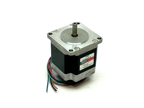 Oriental Motor Vexta PK266DAR16 Stepping Motor 2-Phase 4.2A