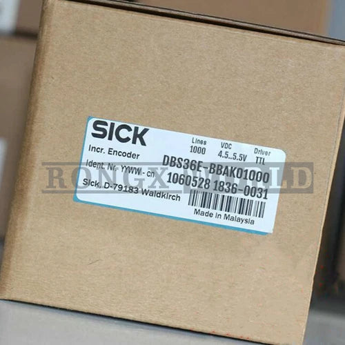 1PC SICK DBS36E-BBAK01000 Encoder New