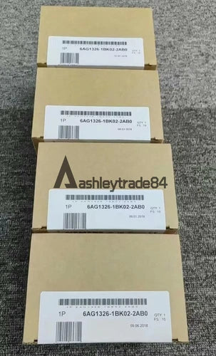 1PC NEW Siemens 6AG1326-1BK02-2AB0 6AG1 326-1BK02-2AB0