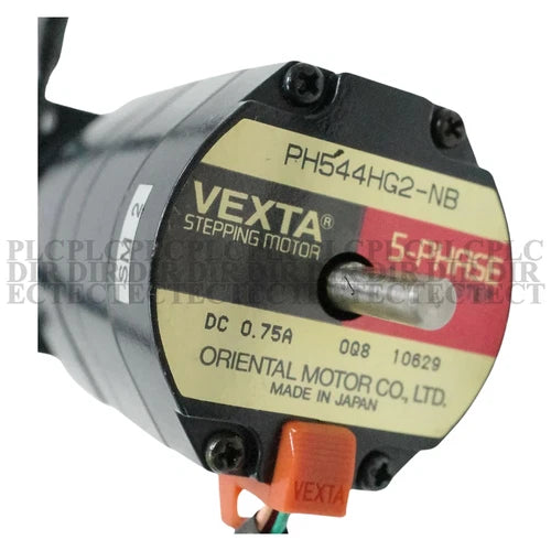 New Oriental Motor VEXTA PH544HG2-NB Stepping Motor