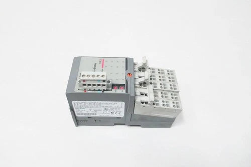 Allen Bradley 1734D-IA16 Devicenet Input Module Ser A