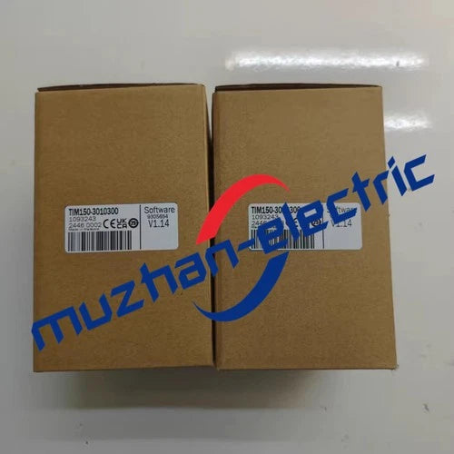 one new SICK TIM150-3010300 1093243 sensor Fedex or DHL Fastshipping