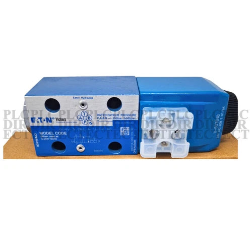 New VICKERS DG4V-3-2BL-M-U-H7-60 Solenoid Valve