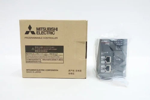 Mitsubishi LJ72GF15-T2 Communication Unit