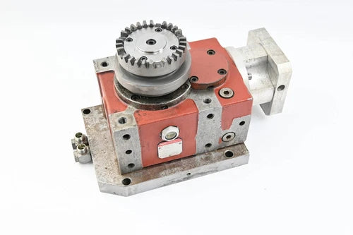 Vogel Getriebe MKSH 4 ( 286449 )