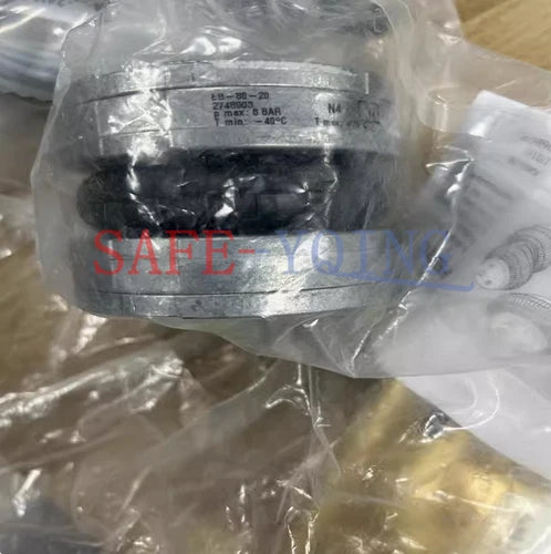 1PCS EB-80-20 2748903 Cylinder Airbag Type FESTO New