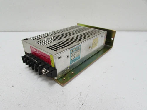 Traco Power Schaltnetzger?t EXI-244R2 24V 4,2A V?lgen Top Zustand