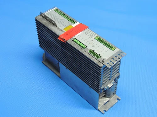 KOLLMORGEN SERVOSTAR 310 S3106 1-NA 4KVA 10A Defekt!!! inkl.Rechnung