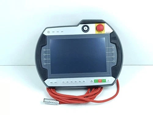 KEBA Teach Pendant KeTop T200-M11-C20-WES7 NEUWERTIG