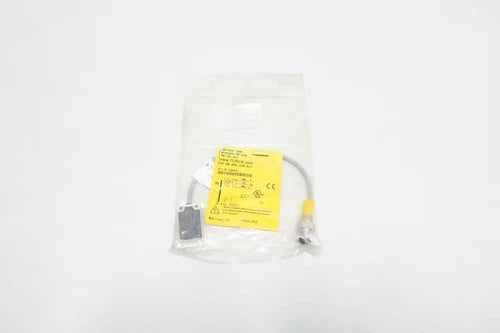 Turck BI8U-Q08-AP6X2-0.2M-RS 4T S1662094 Proximity Sensor