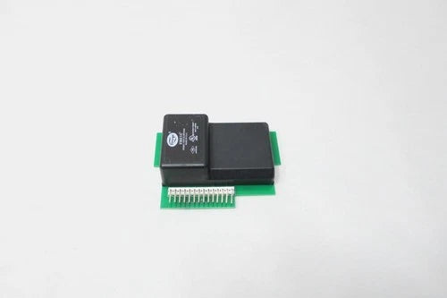 Fireye MEUVS4 Amplifier Module Ffrt 4 Sec Max