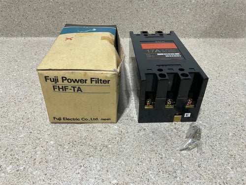 Fuji Electric FHF-TA/17/250 NOVO