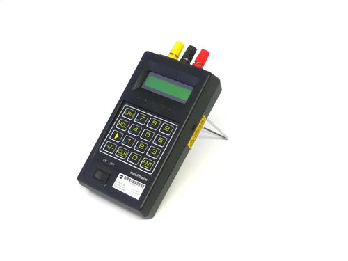 mawiKal 4 Thermoelement-Simulator