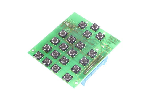 CTK2 109-0979-3B01-02 109-0979-3A01-02 INDRAMAT GETESTET | GARANTIE INKLUSIVE