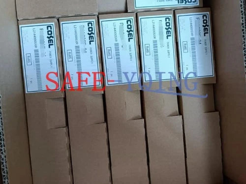 One COSEL PBA1000F-15 switching power supply New