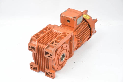 Eberhard Bauer Getriebemotor SG3-24/DPK882-200L