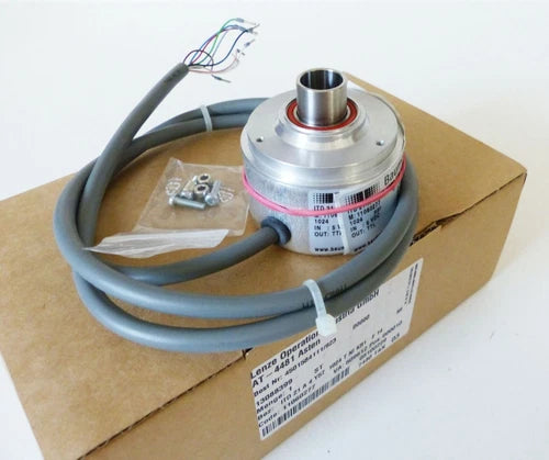 Baumer ITD 21 A 4 Y57 1024 T NI KR1 F 14 11060277 Drehgeber -unused/OVP-