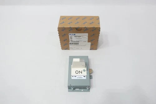 Eaton SMCU150FD Operating Mechanism