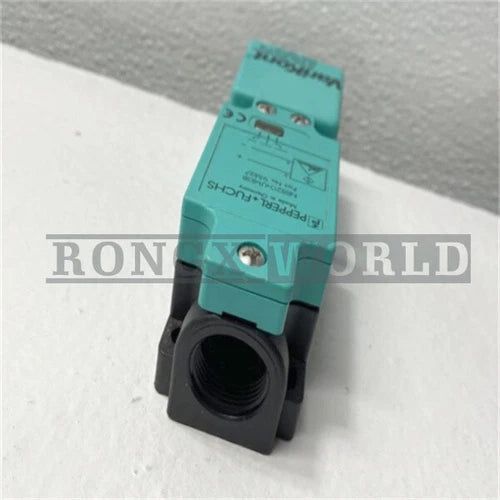 ONE PEPPERL+FUCHS Proximity Switch NBB20+U1+B3B NEW