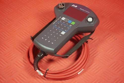 KEBA KETOP C20E-1CZ-BR0-IMA Bedienpanel